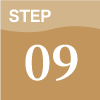 STEP  09