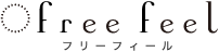 free feel フリーフィール